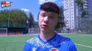 МУХА ПРОТИВ МИР ФУТБОЛА