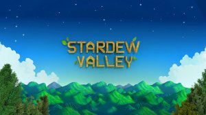 Фермерская империя д1 | Stardew Valley