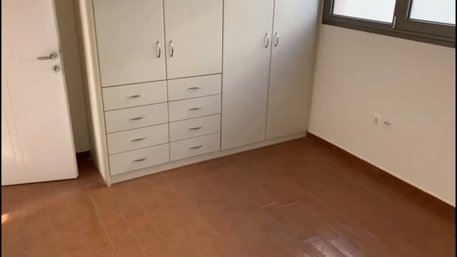 Купить квартиру в Греции.  Квартира у моря в Лутраки