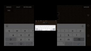 как зайти на тумкин сервер raidmine с телефона