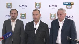 На шадринском заводе «ЗОК» создали более 300 новых рабочих мест