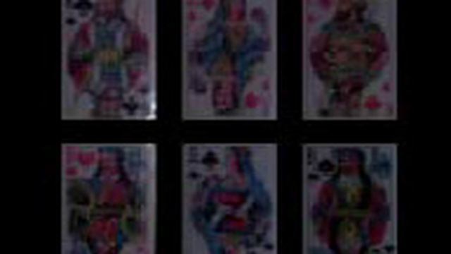 ЛУЧШИЙ ФОКУС С УГАДЫВАНИЕМ КАРТЫ
#Шестькарт#следизакартой#угадайкарту смотреть онлайн