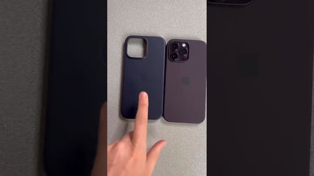 Что не так с чехлами IPhone 14