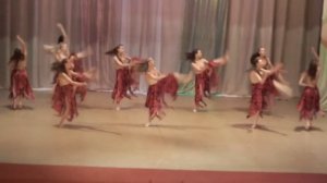 кол."Виктория"-Африка