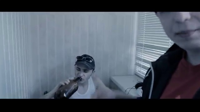 УСПЕШНАЯ ГРУППА (Kaka 47 & Поггано) - Бутылка жигуля