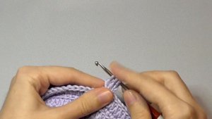 Простая и красивая салфетка крючком | Салфетка для сервировки стола | Подставка под горячее крючком