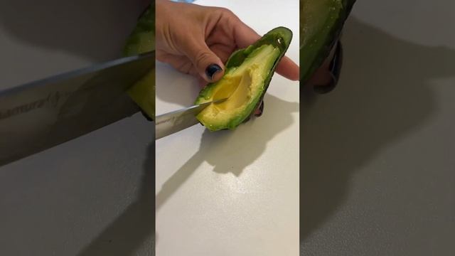 Тост с авокадо и тунцом #ппрецепты смотреть онлайн