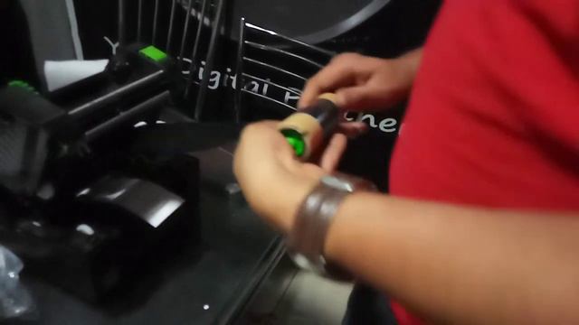 TSC Barcode Printer | How To Barcode Label Print | Label Printing | Sticker Printing