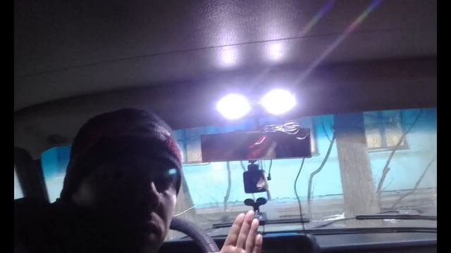 #своимируками #самоделка #самсделать #мастеркласс ваз 2107 плафон освещения салона смотреть онлайн