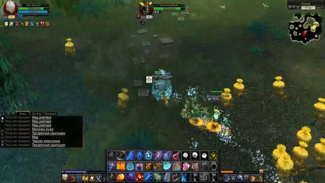 Royal Quest!Фарм в Кванике И Ведоке,выбил КАРТУ смотреть онлайн