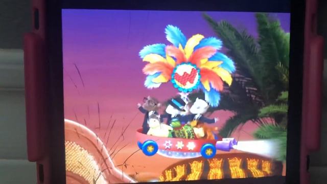 Wonder Pets Save The Rat Pack