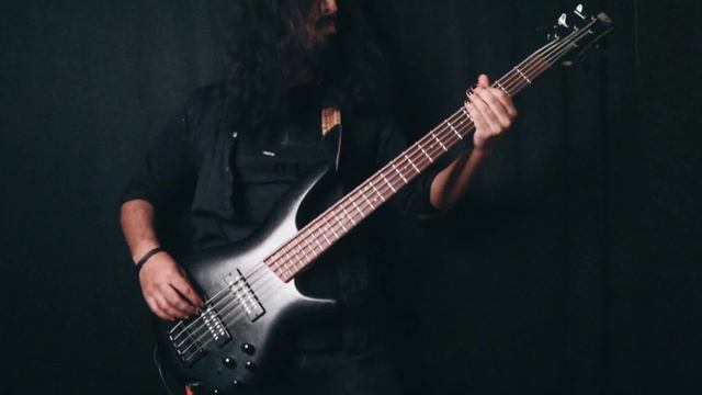 Dream Theater - Forsaken ( Short Cover) смотреть онлайн