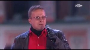 Гойда, гойда...Какая гойда, парень? Охлобыстин vs Назаров