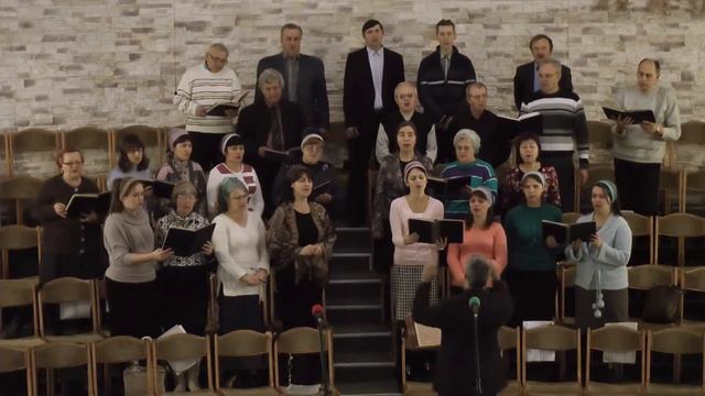 Боже всемогущий Творец церковь Вифания смотреть онлайн