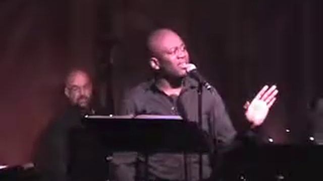 Georgia Stitt - "Sonnet XXIX" performed by Tituss Burgess смотреть онлайн