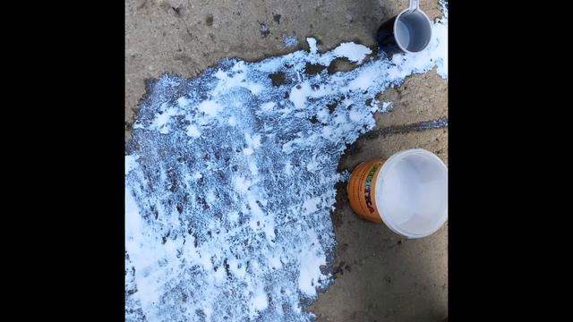 Как правильно прогрунтовать бетон. смотреть онлайн