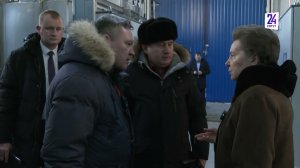 Губернатор Югры начала турне по городам и районам округа. Первый на очереди - Пыть-Ях