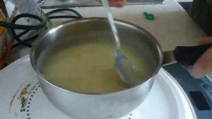 Пацанская кухня Выпуск 2 -  Как правильно приготовить картофельное пюре ( пюрешку ) из пакетика