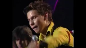 На-На. «Где ты была». Лужники, 2010