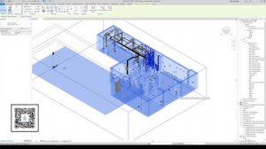 Как сделать проект электрики в Revit. Урок