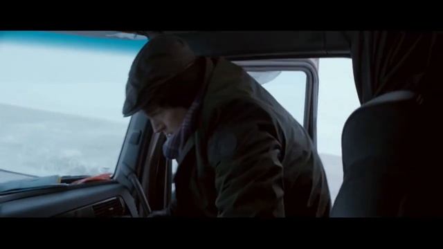 Ледяной драйв (2021)