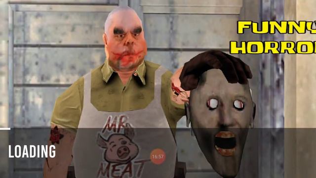 Я играю за мороженщика и монашку!!!!!