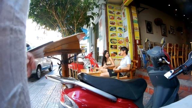 Нячанг 2016 Вьетнам.Ломаем стереотипы.Видео по качеству получилось отвратительным. смотреть онлайн