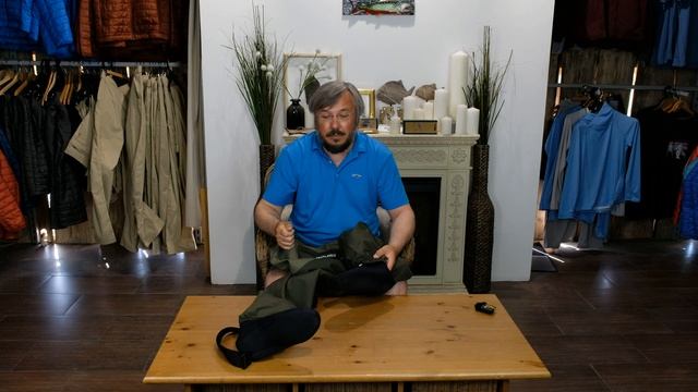 Бюджетные, надежные, качественные, корейские. Знакомьтесь: вейдерсы Aquaz. смотреть онлайн