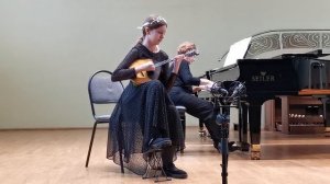 Озирная Мария/2-ая средняя группа/12-13 лет