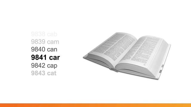 6.3: Natural language processing (NLP) - understanding written text