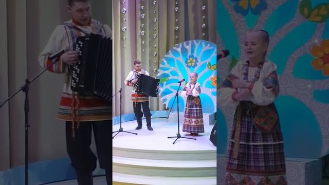 Полянка смотреть онлайн