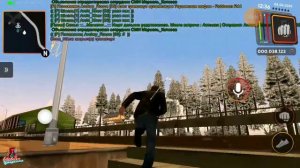 Как рыбачить на Барвиха РП.Гайд для новичка.Топ заработок РП