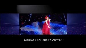 Yukirin 3rd solo live "CHINMOKU"