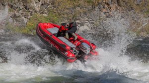 Водомётный Альпинизм 2015-2018 гг.