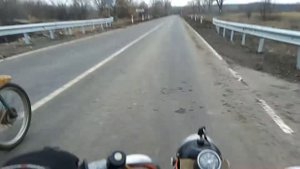ГОНКА Рига-1 VS Карпаты-2 / 60-е против 90-х / Кто кого?