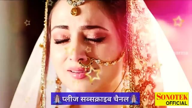 तूने मुझसे मुहब्बत की, या खेल किया बचपन में ❤ Tune Mujhse Mohabbat Ki 💔 | 4K HD video, New Sad Song