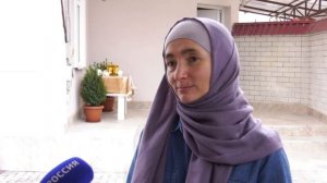 В Черкесске открыли «Очаг добра»