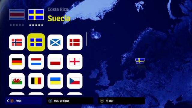 Llegó el Modo Mundial de eFootball 2023 - Nuevas Licencias, Nuevas Selecciones, Kits añadidos y más смотреть онлайн