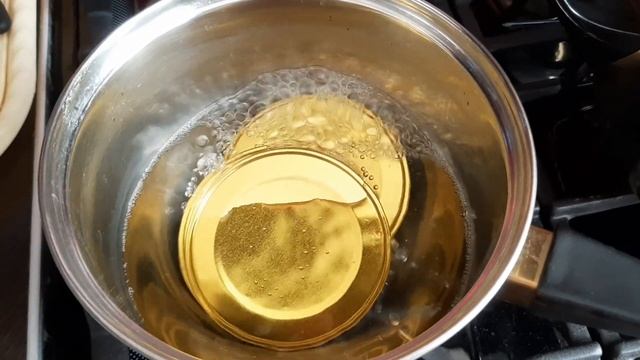 Овощное ассорти на зиму?
