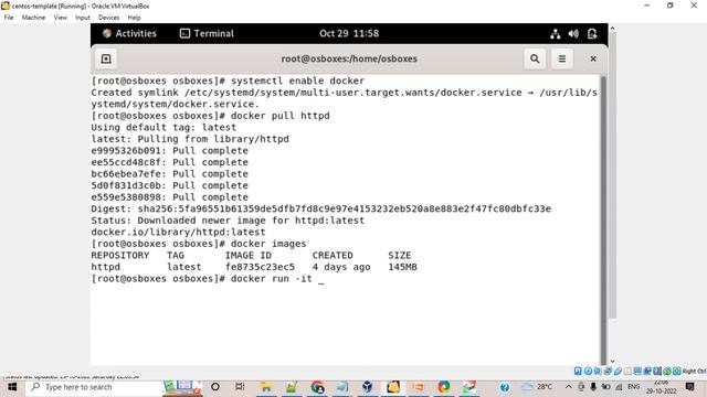 Docker Images and Container | Hands-on смотреть онлайн