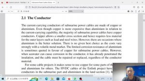 海底電纜設計安裝維修與環境影響 page 25