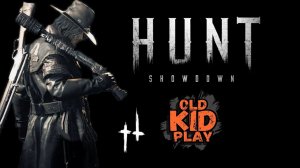 Hunt: Showdown