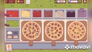 Хорошая пицца,отличная пицца. Глава 3 #12. ЦаВрум. ПиццаКом. ПиццаПалузы. Good pizza, great pizza?