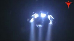 Световой прибор для домашней дискотеки NIGHTSUN SPG209