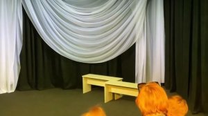 Белоснежка и семь гномов – детский спектакль