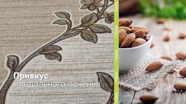 Обои с цветами PALITRA FAMILY FM71587, FM71588 Amarettis смотреть онлайн