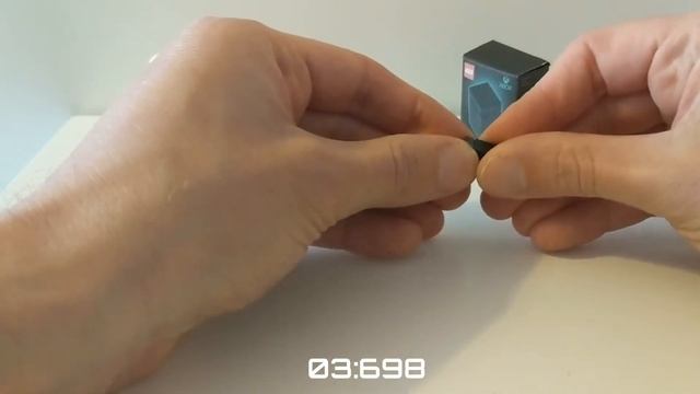 Lego Xbox Series X - Minifigure Scale Speed Build смотреть онлайн