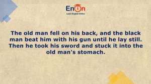 Love in the cold mountain  level 4