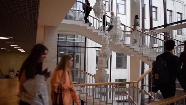 Как поступить в РАНХиГС ? смотреть онлайн