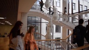 Как поступить в РАНХиГС ?